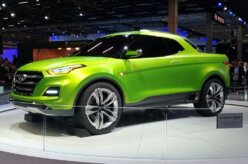 Hyundai Creta STC antecipa futura rival coreana da Toro