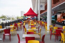 Quanto custa comer no Salão de São Paulo 2016?
