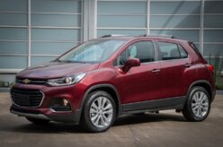 Chevrolet inicia pré-venda do novo Tracker
