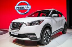 Nissan divulga preços do Kicks intermediário