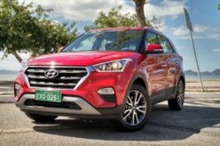 Novo Hyundai Creta começa ser vendido dia 14