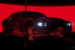 Dodge revela mais detalhes do novo Challenger Demon