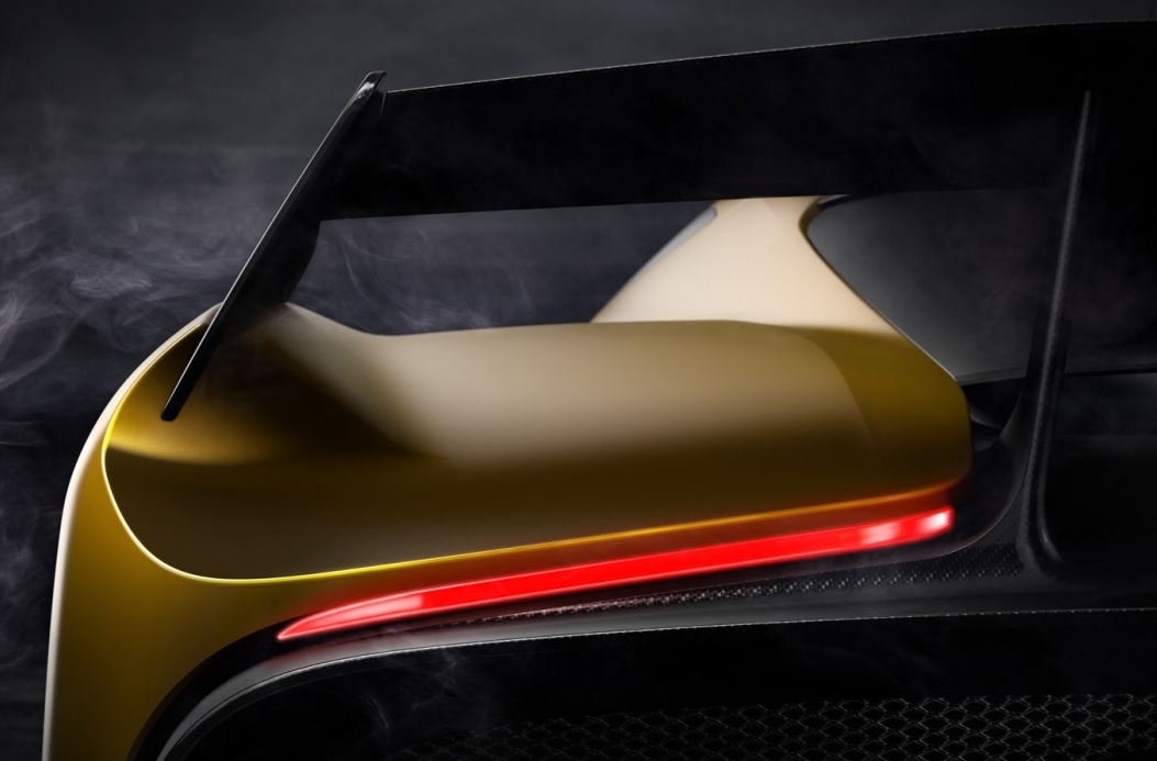 Genebra: Fittipaldi terá sua própria marca de carros