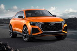 Audi terá mais dois SUVs da linha Q até 2019