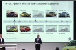 Sedã Volkswagen Virtus será lançado em novembro