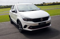 Fiat Argo: preços, fotos, equipamentos e consumo