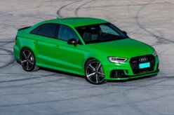 Audi terá oito lançamentos no Brasil até 2018