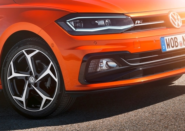 Volkswagen considera Polo 