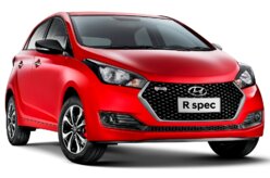 Hyundai lança novo HB20 2018. Veja os preços