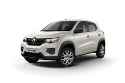 Novo Kwid 2018 terá mais três versões no Brasil até outubro