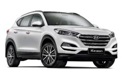 Hyundai New Tucson ganha equipamentos e nova versão Limited
