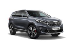 Frankfurt: Kia estreia Sorento com visual e câmbio novos