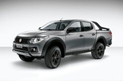 Frankfurt: Fiat Fullback ganha versão Cross por R$ 98 mil
