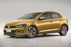 VW Polo 2018 chega a R$ 75.940 com todos os opcionais