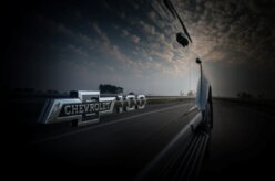 S10 terá edição especial dos 100 anos das picapes Chevrolet