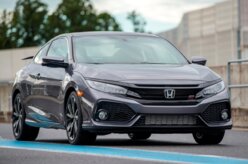 Novo Honda Civic Si chega ao Brasil no 2º trimestre de 2018