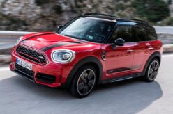 Mini Countryman JCW já está à venda por R$ 213.950