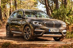 Novo BMW X3 já está em pré-venda no Brasil