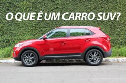 SUV é carro? O que é um Utilitário Esportivo?