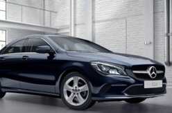 Mercedes CLA ganha nova versão de entrada