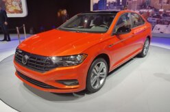 Detroit: veja os carros que chegam ao Brasil ainda em 2018