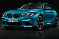 BMW M2 Coupé 2018 chega ao país com preço de R$ 404.950