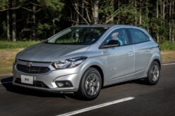 Chevrolet Onix tem opção Advantage automática por R$ 53.990