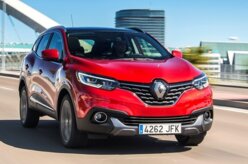 Rival do Compass, novo SUV da Renault estreia ainda em 2018