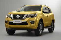 SUV da Frontier é lançado oficialmente com o nome Terra