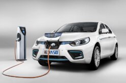 JAC J5 elétrico tem mais autonomia que carros a combustão