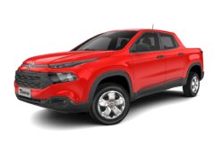 Fiat Toro 2019 ganha nova versão Endurance por R$ 90.990