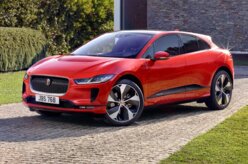 SUV elétrico Jaguar I-Pace é lançado por R$ 283.134