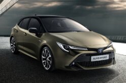 Toyota Corolla Hatch: nova geração aposta no híbrido