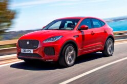 Jaguar E-Pace: andamos no novo SUV compacto