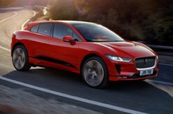 Jaguar I-Pace está confirmado para o Brasil