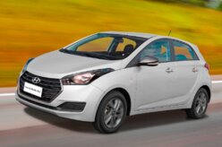 Hyundai HB20 ganha série especial Copa do Mundo por R$49.990