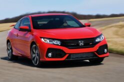 Novo Honda Civic Si chega em abril por R$ 159.900