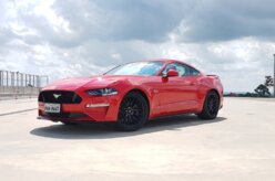 Ford Mustang no Brasil: o melhor da história?