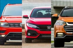 Tiguan, Civic Si e mais laçamentos que podem chegar em abril
