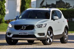 Volvo XC40 para PCD tem desconto de até R$ 25 mil
