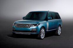 Range Rover 2018 chega com preços a partir de R$ 440.211