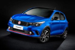 Fiat mostra versões turbo dos motores Firefly 1.0 e 1.3