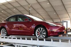 Tesla Model 3 Performance: mais rápido e barato que BMW M3