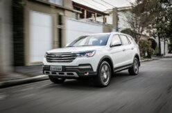 Lifan X80: como anda o mais caro e luxuoso chinês do Brasil?