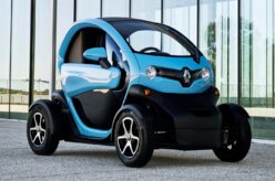 Salão do Automóvel confirma test-drive de carros elétricos