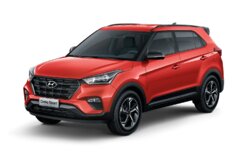 Hyundai Creta perde versões e fica mais caro na linha 2019