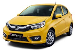 Honda lança nova geração do Brio, o rival e Onix, Ka e HB20