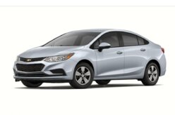 Cruze ganha versão “LS” na Argentina. Vem para o Brasil?