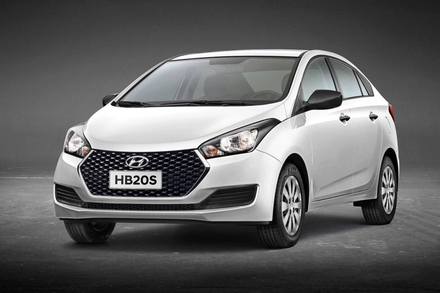 Hyundai HB20S ganha versão de entrada Unique por R$ 48.190