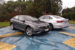 Novo VW Jetta tem preços partindo de R$ 109.990